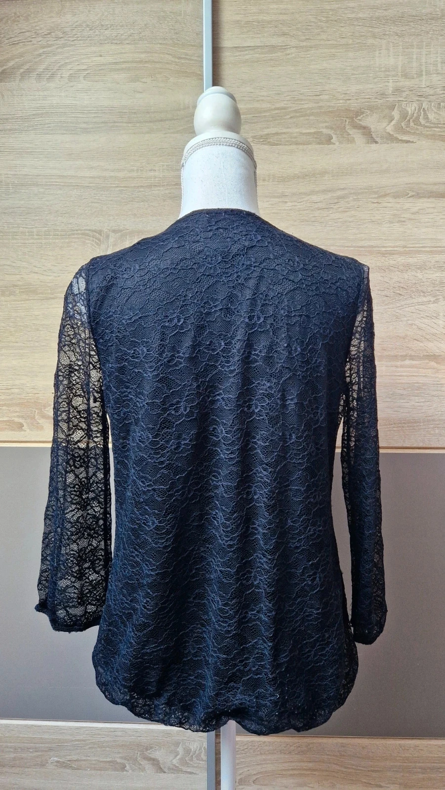 Blusa de renda – photo 3